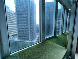 The Octagon (D1), Office #459636861